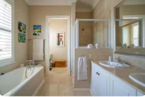 Upper Claremont Luxury